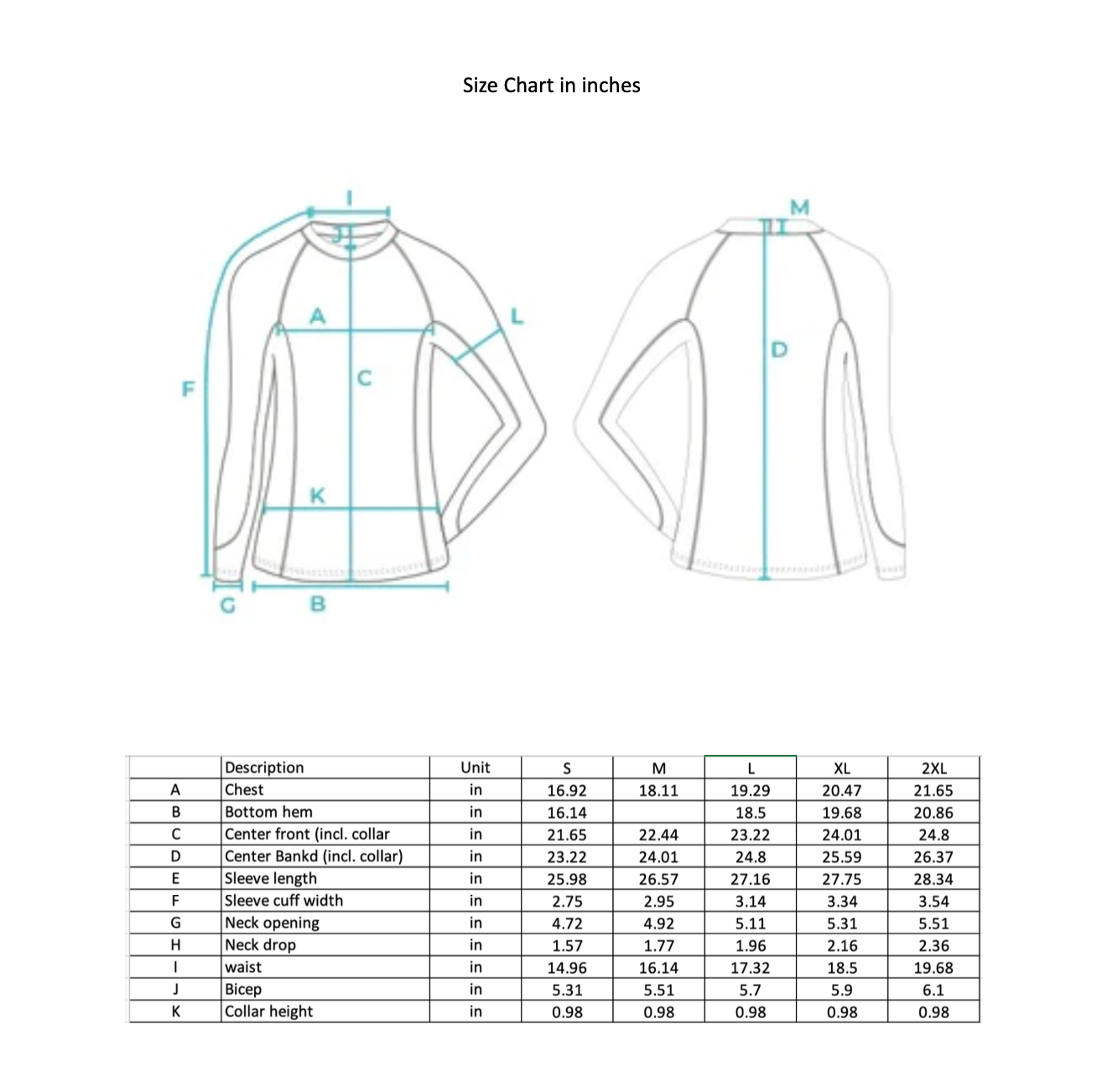 Rashguard