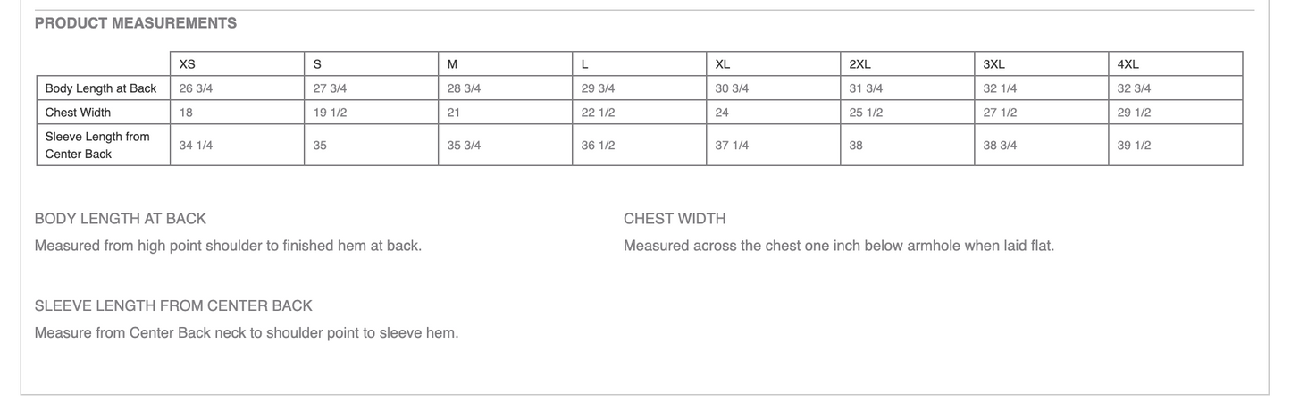 TradeWinds Performance UV Hoodie
