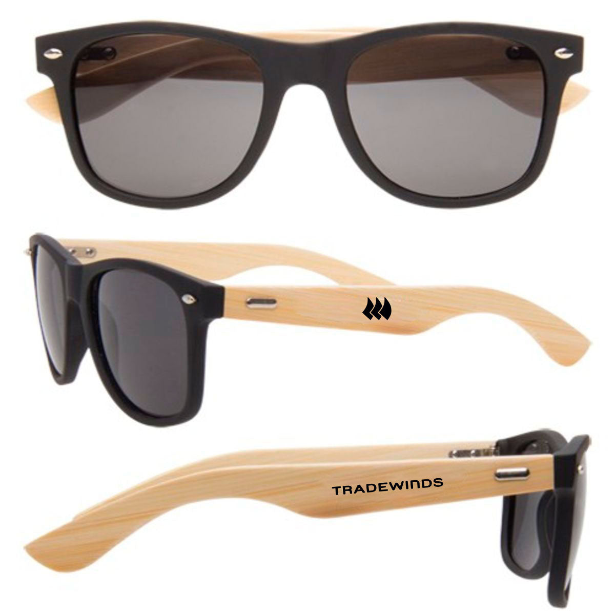 Bamboo Sunnies