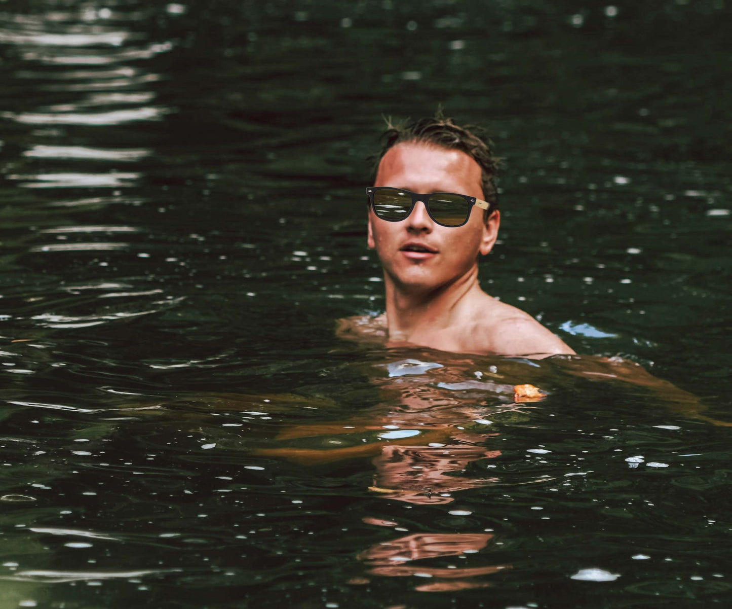 Bamboo Sunnies