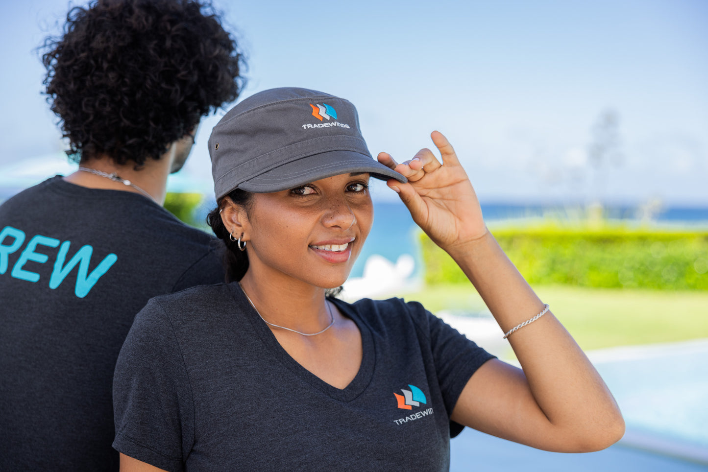 Corp Cap