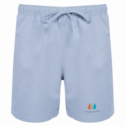 Sea Spray Swim-shorts