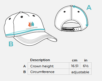 Beach Cap
