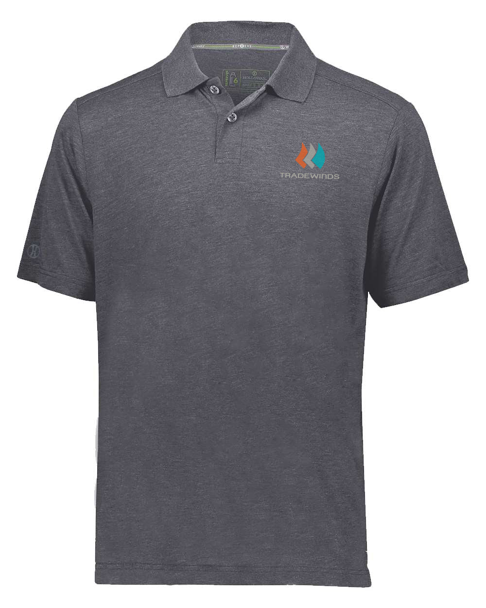 Men's Polo Shirt
