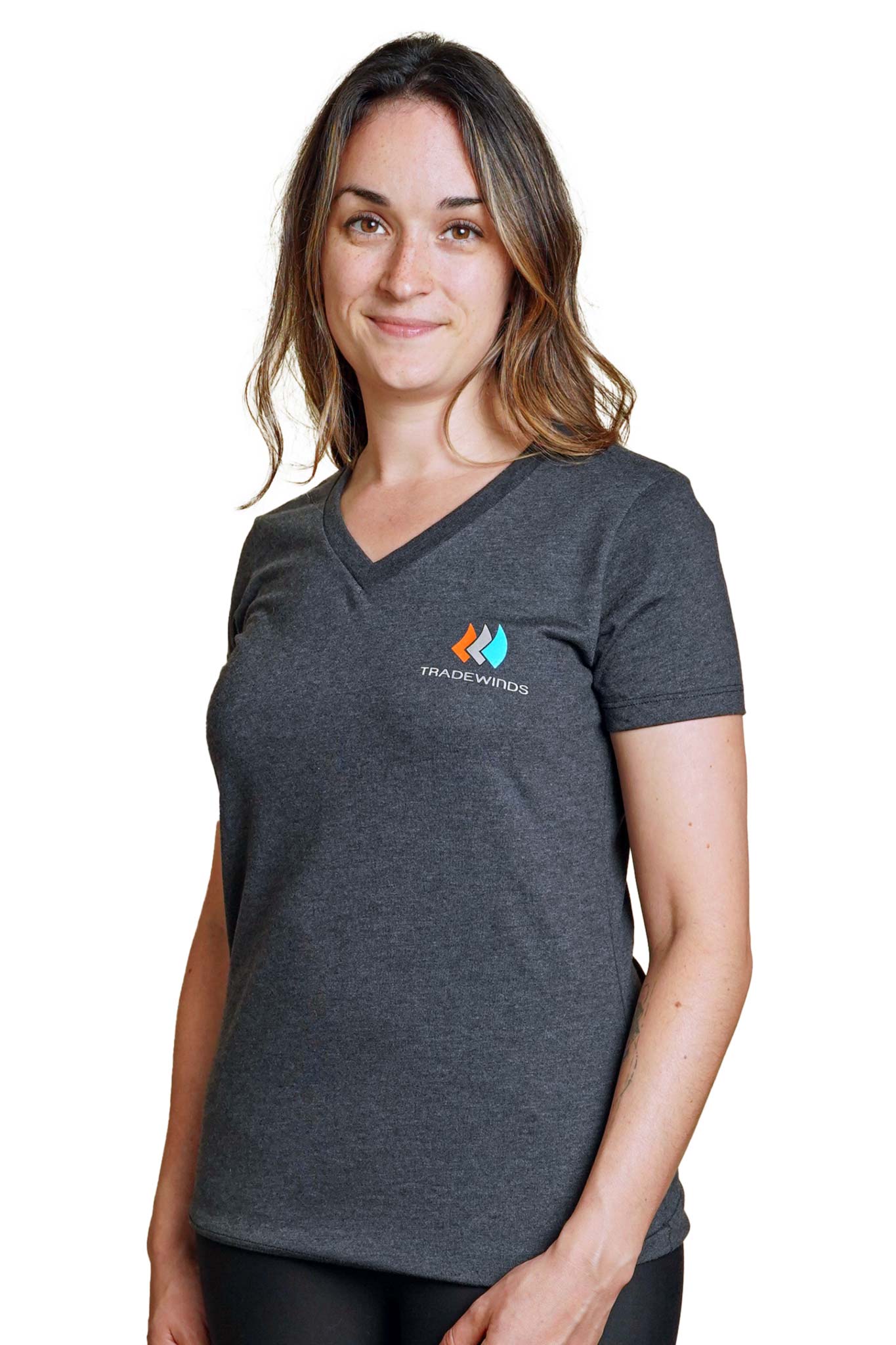 Women’s Crew T-Shirt