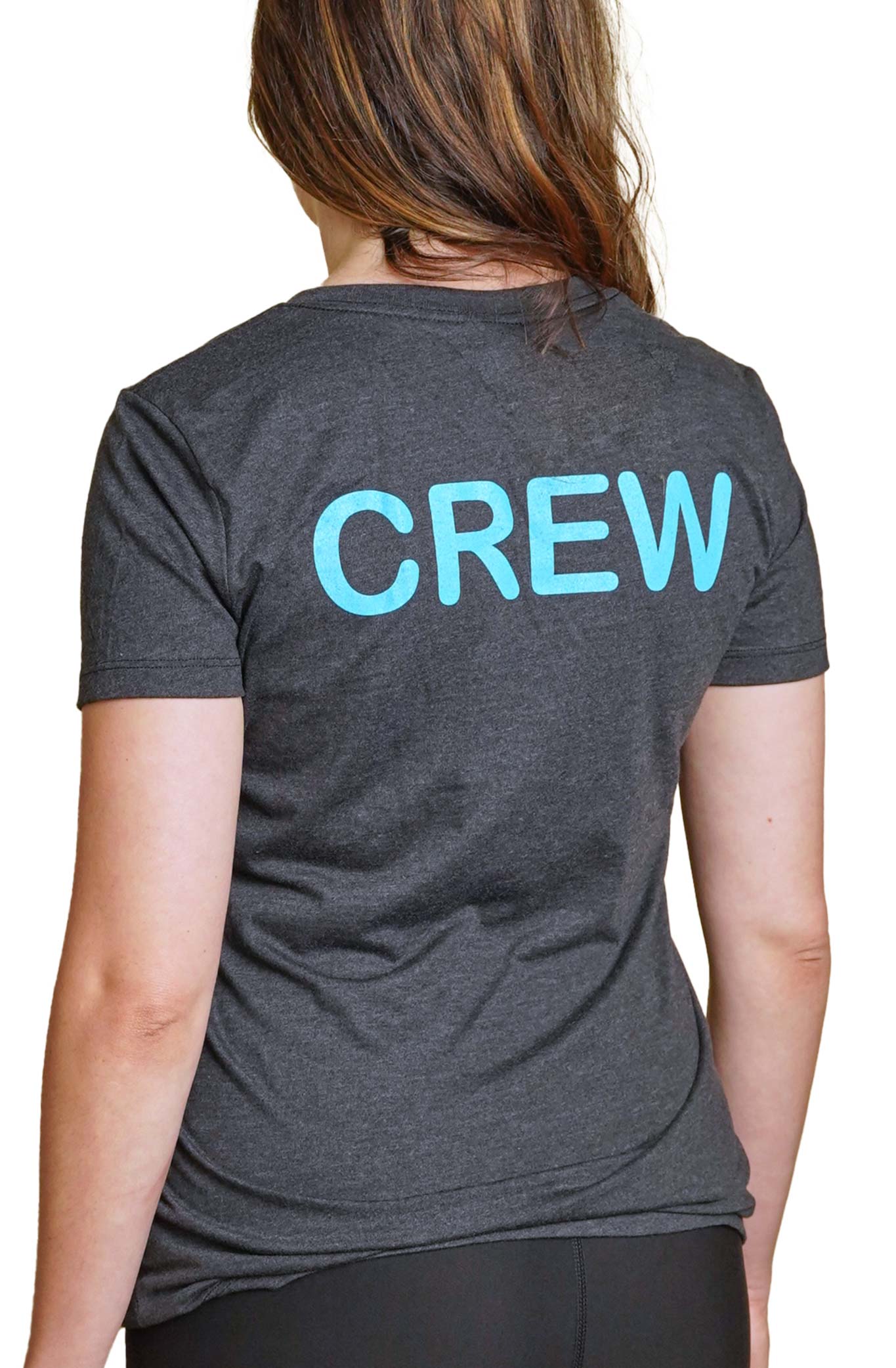 Women’s Crew T-Shirt
