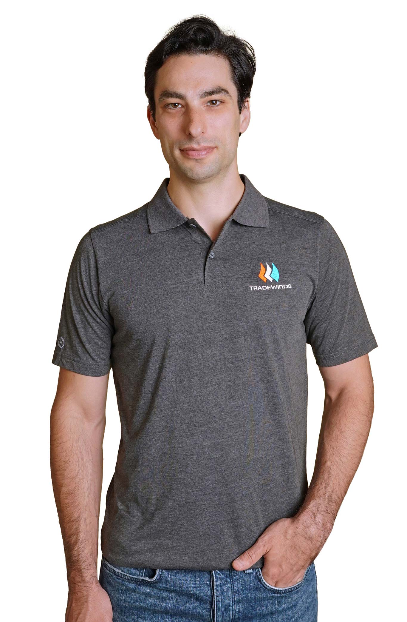 Men's Polo Shirt