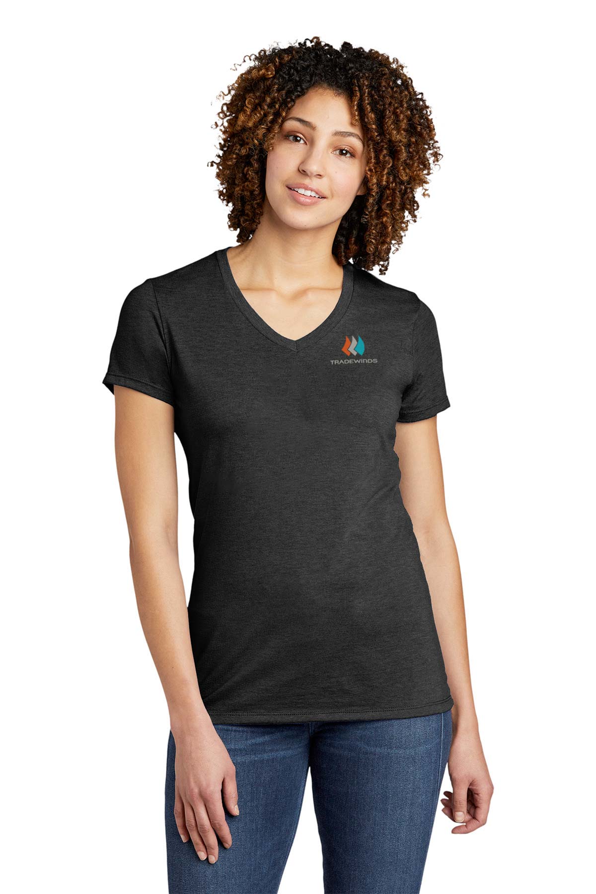 Women’s Crew T-Shirt