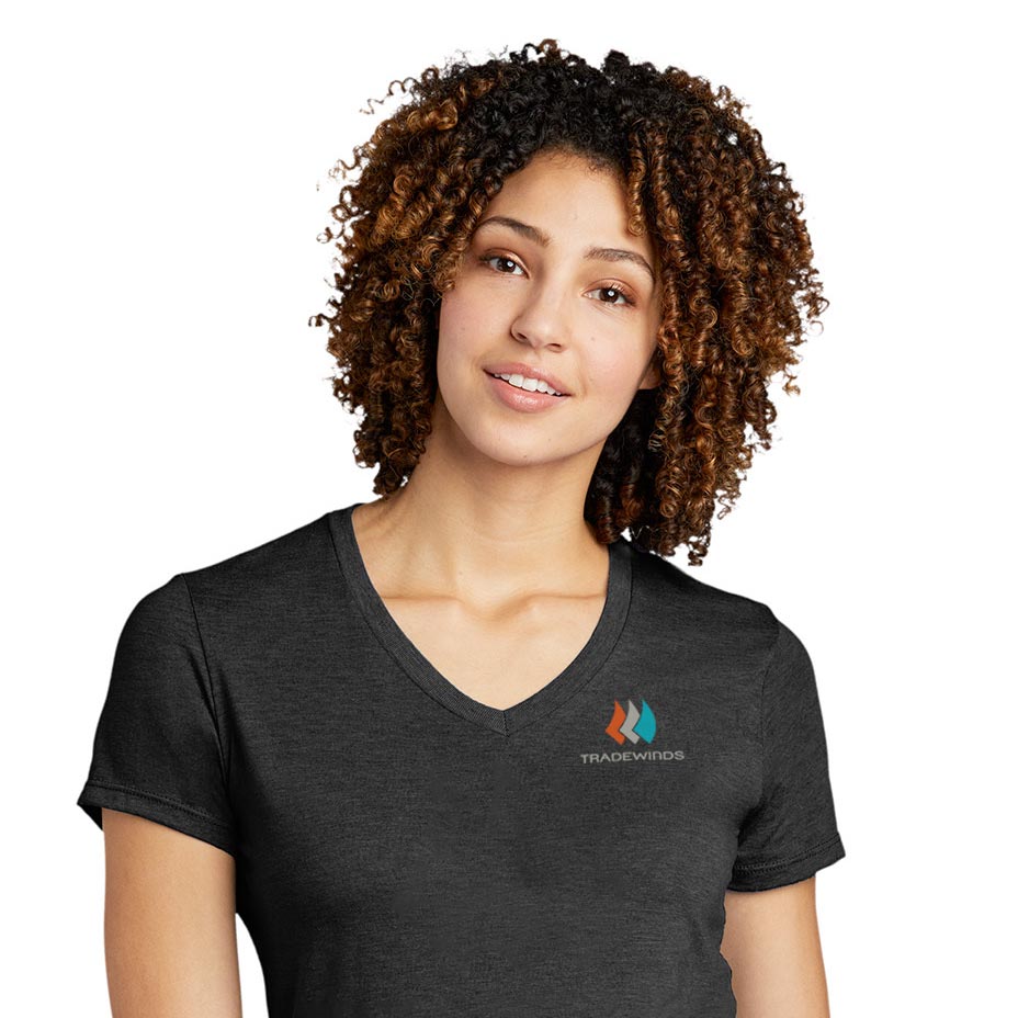 Women’s Crew T-Shirt
