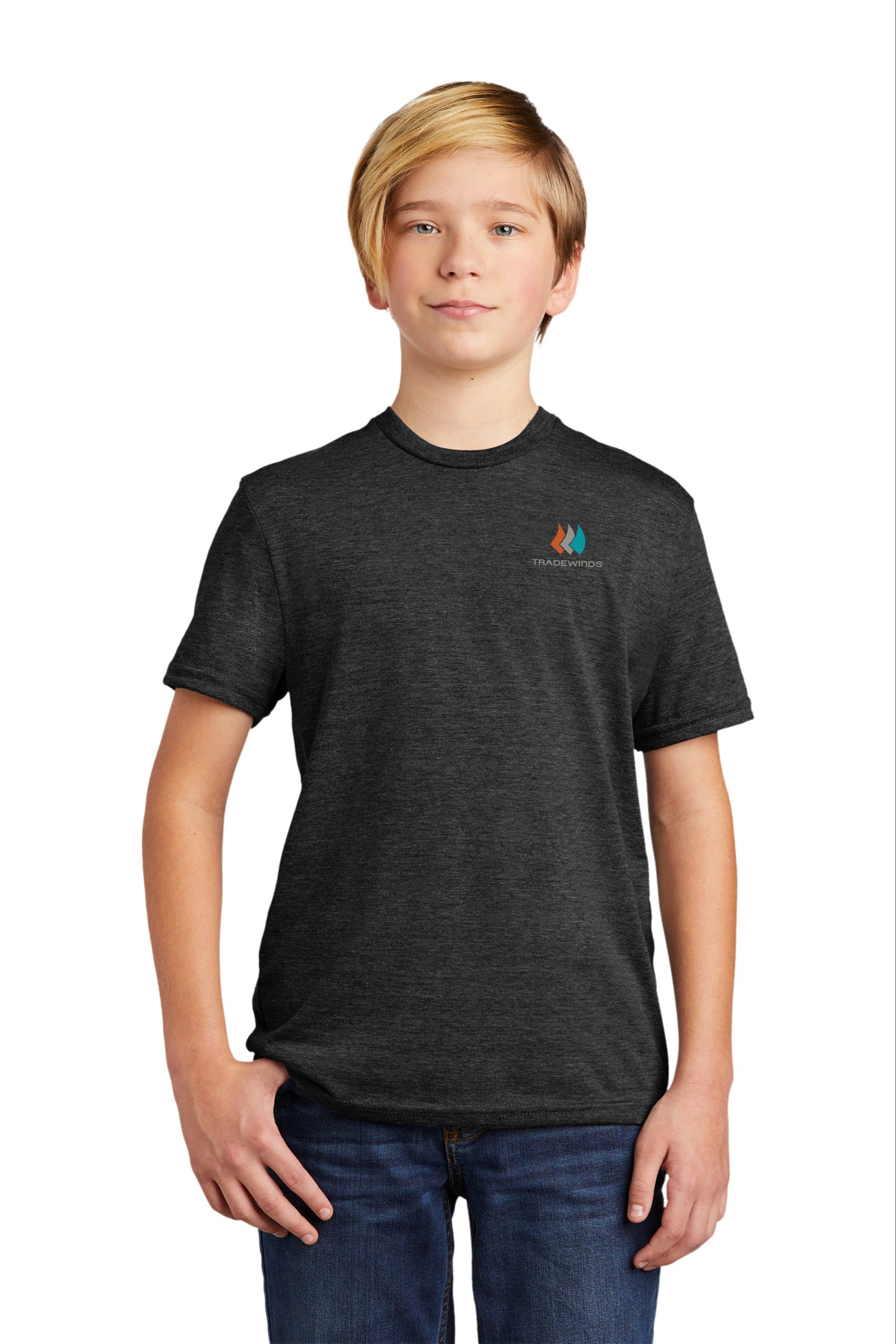Youth’s Crew T-Shirt
