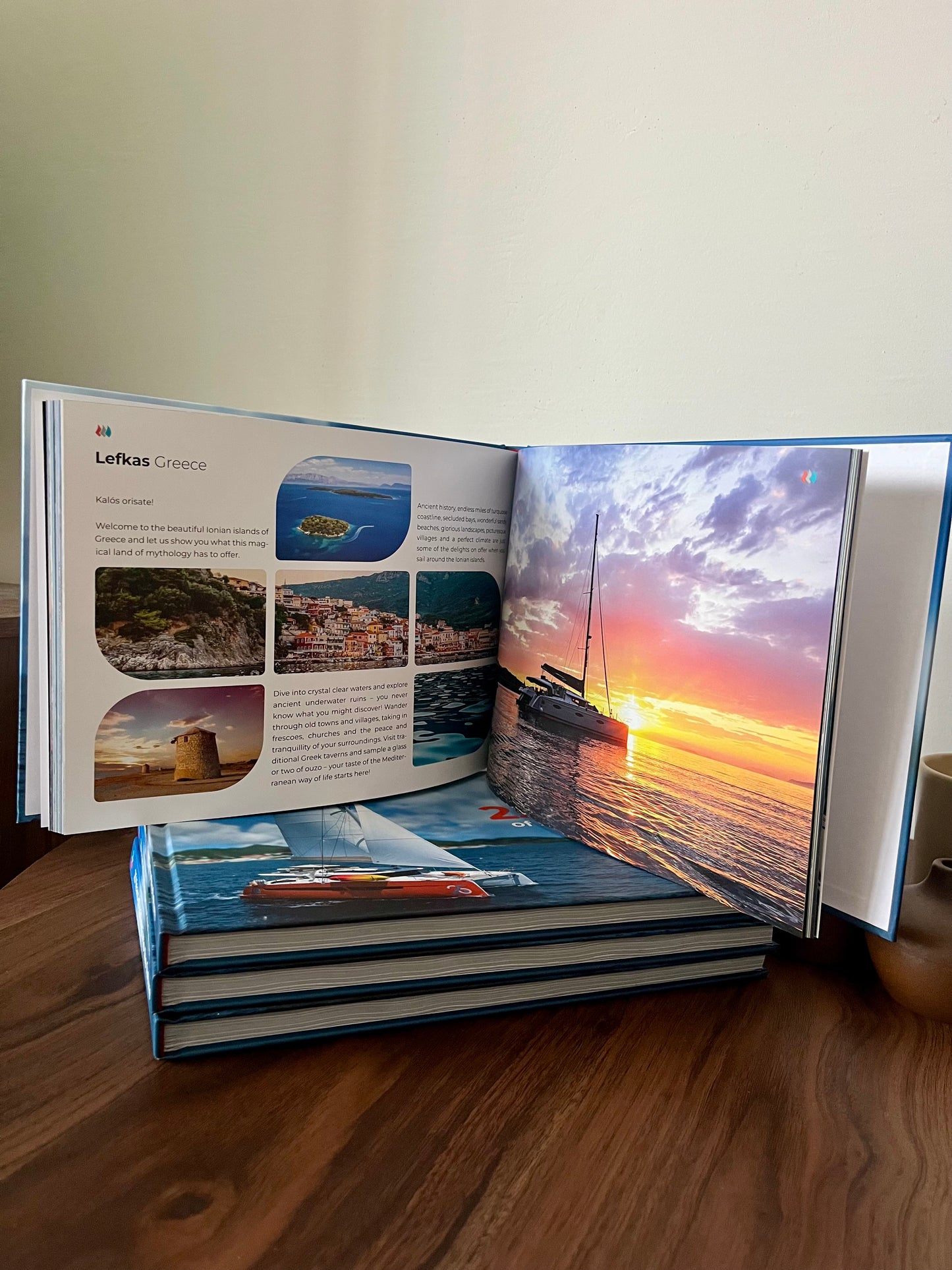 25 Years of sailing into the future