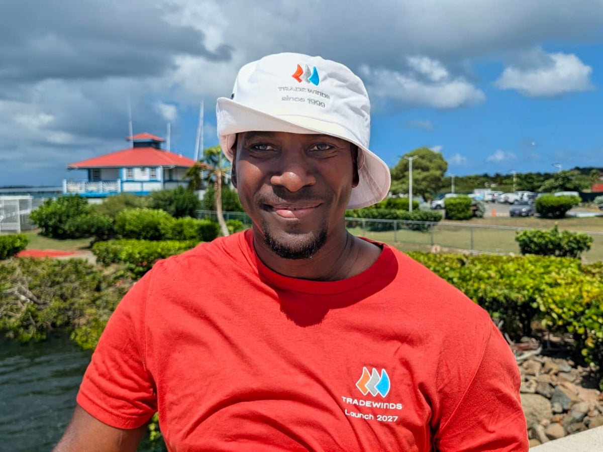 TradeWinds Adventure Bucket Hat