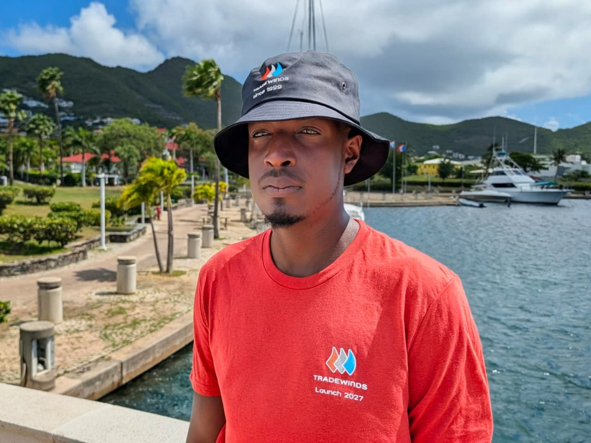 TradeWinds Adventure Bucket Hat