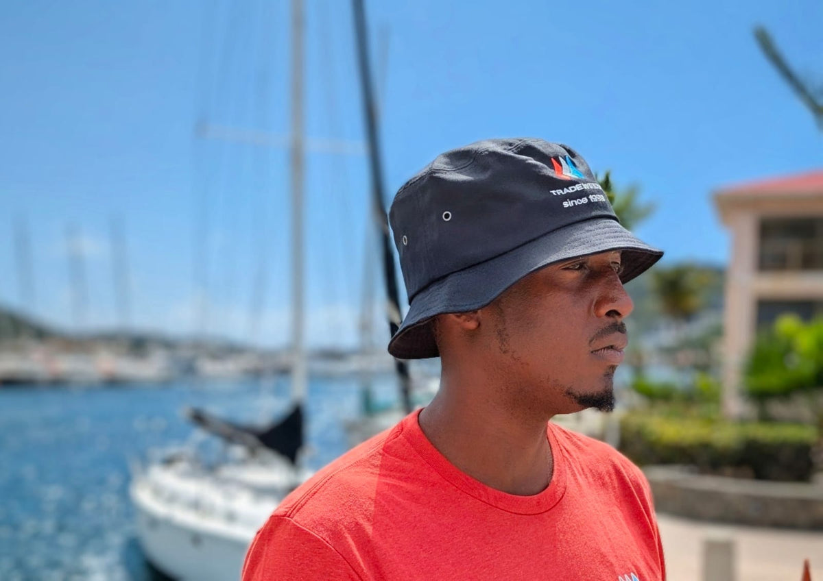 TradeWinds Adventure Bucket Hat