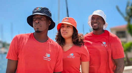 TradeWinds Adventure Bucket Hat