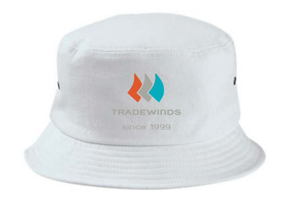 TradeWinds Adventure Bucket Hat
