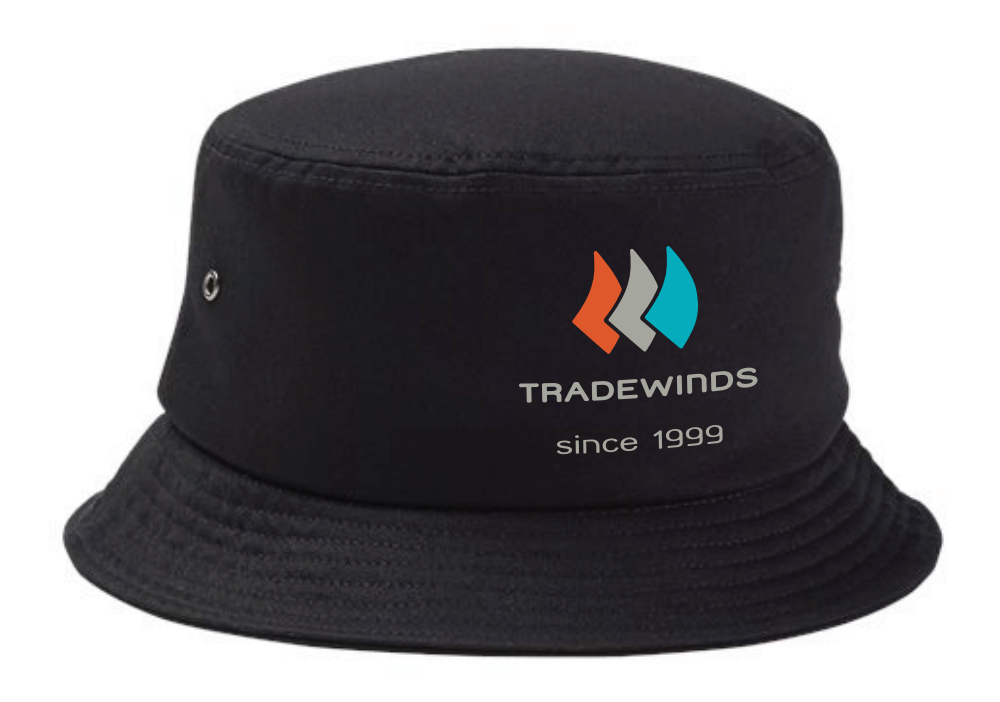TradeWinds Adventure Bucket Hat