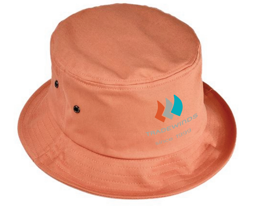 TradeWinds Adventure Bucket Hat