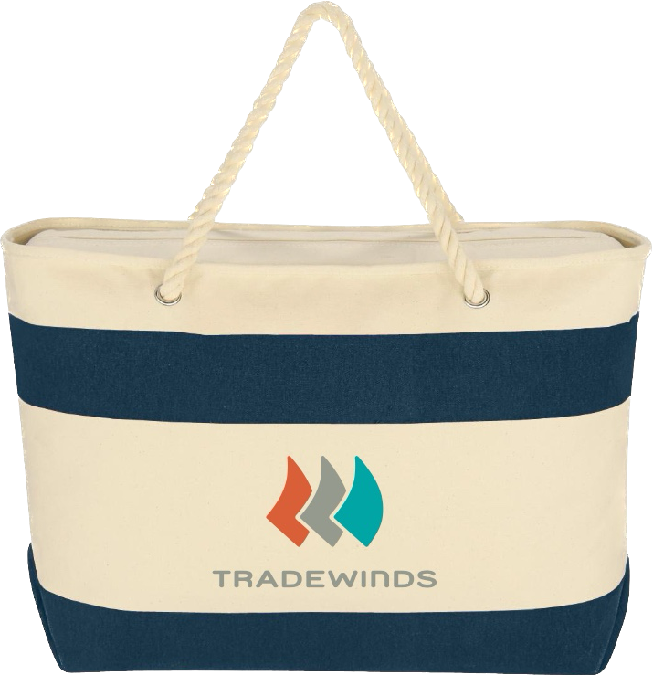 Yacht Life Beach Bag