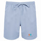 Sea Spray Swim-shorts