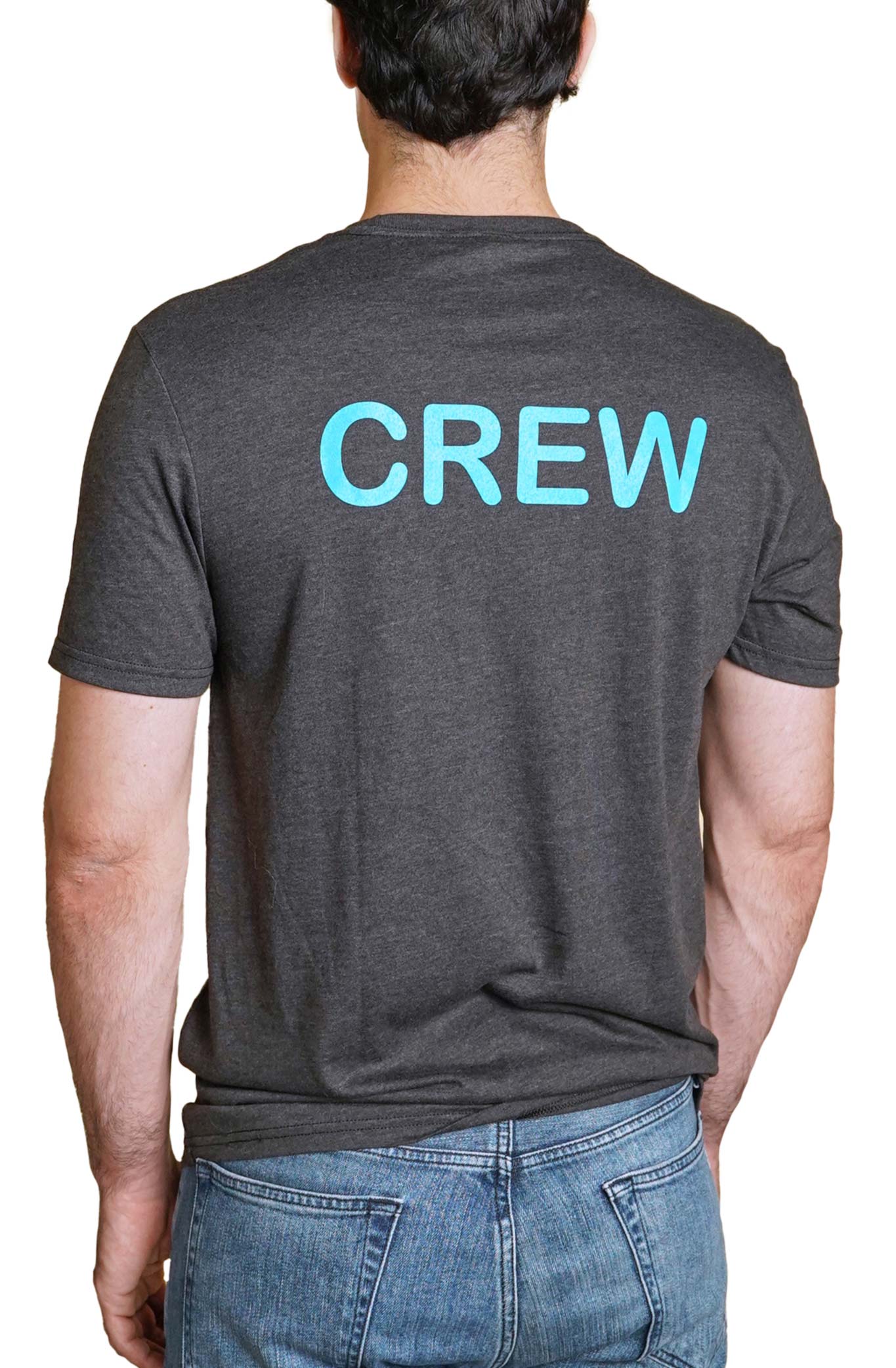 Men’s Crew T-Shirt