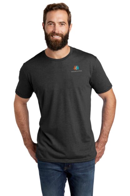 Men’s Crew T-Shirt – TradeWinds Store